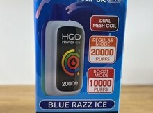 Elektron siqaret "HQD 20k puff"