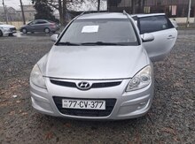 Hyundai i30, 2008 il