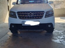 Changan Honor, 2014 il