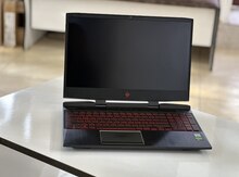 Noutbuk "OMEN HP 15-dc1038ur (6ZM97EA)