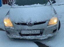 Hyundai i30, 2009 il