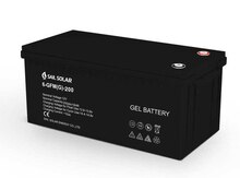 Sail Solar gel battery 12v 200ah