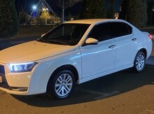 Khazar LX, 2023 il