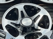 "Toyota Land Cruiser" diski R16