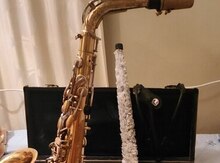 Saksofon "Yamaha"