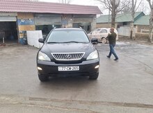Lexus RX 350, 2008 il