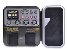 Гитарный процессор "NUX MG-100"