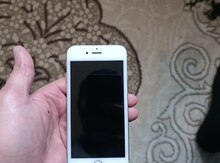 Apple iPhone 6S Silver 16GB