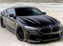 Oyuncaq maşın "BMW"