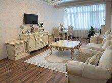 2-otaqlı yeni tikili, Xırdalan ş., 93 m²