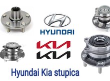"Hyundai, Kia" təkər topu 