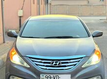 Hyundai Sonata, 2011 il