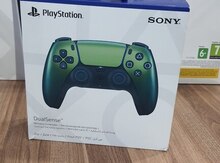 PS5 Dualsense Chroma Teal