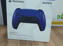 PS5 Dualsense Cobalt Blue
