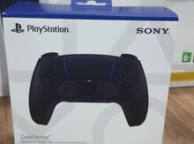 PS5 Dualsense Black