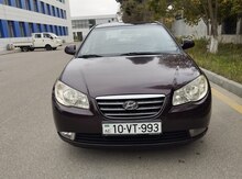 Hyundai Elantra, 2007 il