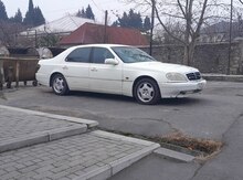 Daewoo Chairman, 1999 il