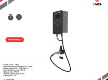 Wallbox 7 kw