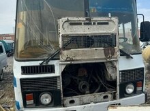 Avtobus, 1999 il