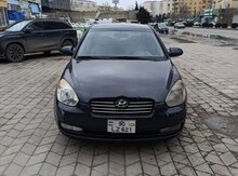 Hyundai Accent, 2008 il
