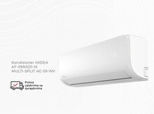 Kondisioner "Midea AF-09NXD1-M Multi-Split"