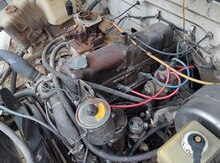 "GAZ3110" mühərriyi