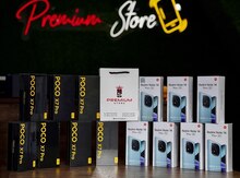 Xiaomi Poco X7 Pro Black 512GB/12GB