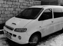 Hyundai H-1, 2000 il