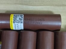 "Vape18650" üçün akkumulyator 