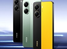 Xiaomi Poco X7 Pro Black 512GB/12GB
