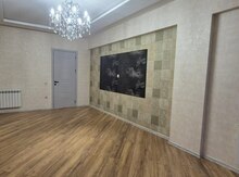 3-otaqlı yeni tikili, Əhmədli qəs., 80 m²