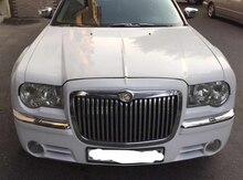 Chrysler 300C, 2005 il