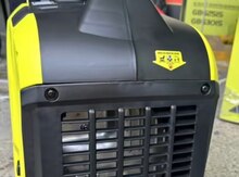 Elektrikli avtomobillər üçün mini generator