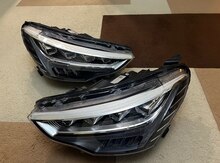 "Haval Jolion" sağ və sol farası 