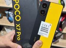 Xiaomi Poco X7 Pro Yellow 512GB/12GB