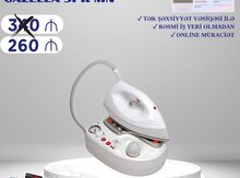 Silter Gazella Super mini