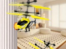 Oyuncaq helikopter