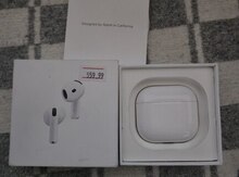 AirPods 4