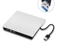 External DVD Tesca W7 