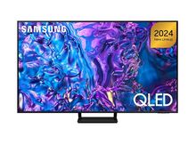 Televizor "QLED Samsung QE55Q70DAUXRU" 2024