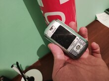 Sony Ericsson Satio Black