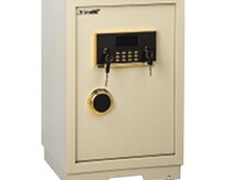 Yanmaz təhlükəsiz seyf "Fireproof Safe WN-620"