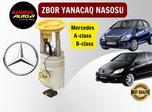 "Mercedes W169, W245" yanacaq nasosu