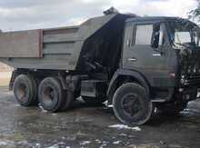 Kamaz, 1991 il