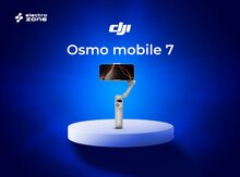 DJI Osmo Mobile 7