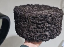 Karakul papaqları