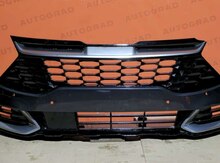 "Kia Sportage 2021-2023" buferi