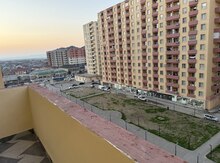 2-otaqlı yeni tikili, Saray qəs., 78 m²