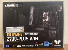 ASUS TUF Gaming Z790-Plus Wi-Fi