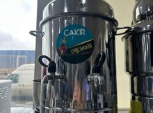 Elektrik samovar "Çakır 9.5l"